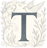 enluminure T trois poisons en cnv fr 2025 12 15