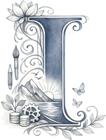 enluminure ikigai trouver sa voie fr 2026 01 20