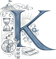 enluminure kaizen pour vaincre la procrastination fr 2026 01 20