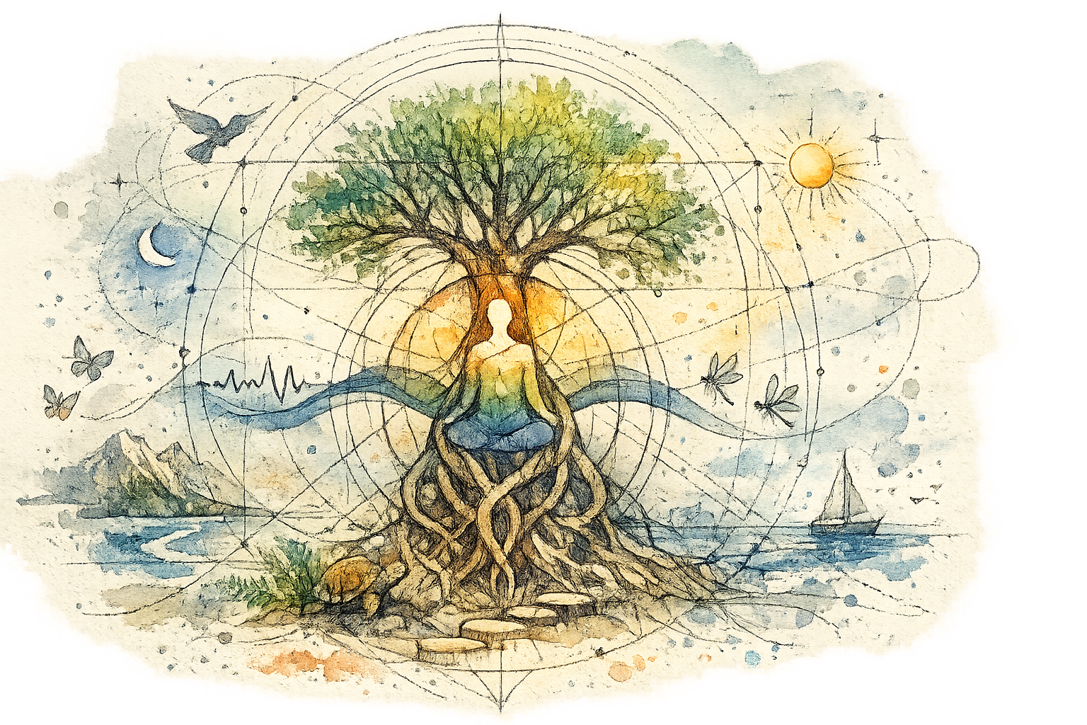 illustration theorie polyvagale et corps sensible 2026 01 18